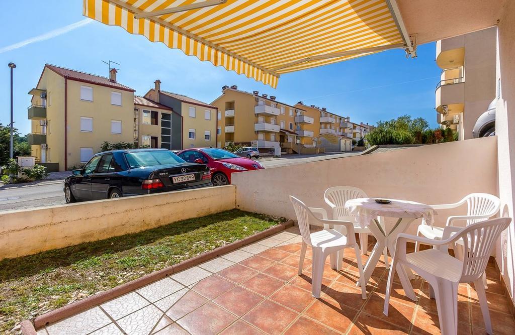 Apartment Ellis Premantura Εξωτερικό φωτογραφία