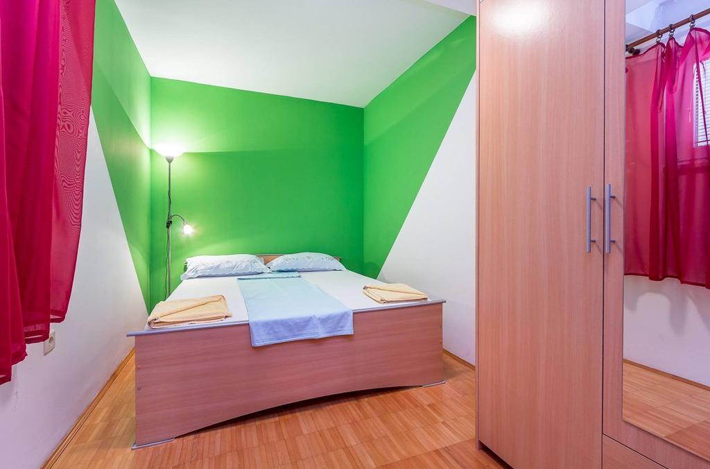Apartment Ellis Premantura Εξωτερικό φωτογραφία