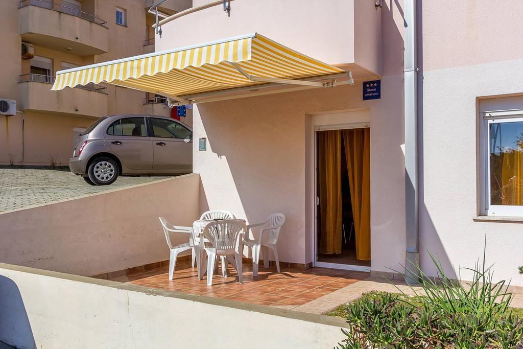 Apartment Ellis Premantura Εξωτερικό φωτογραφία