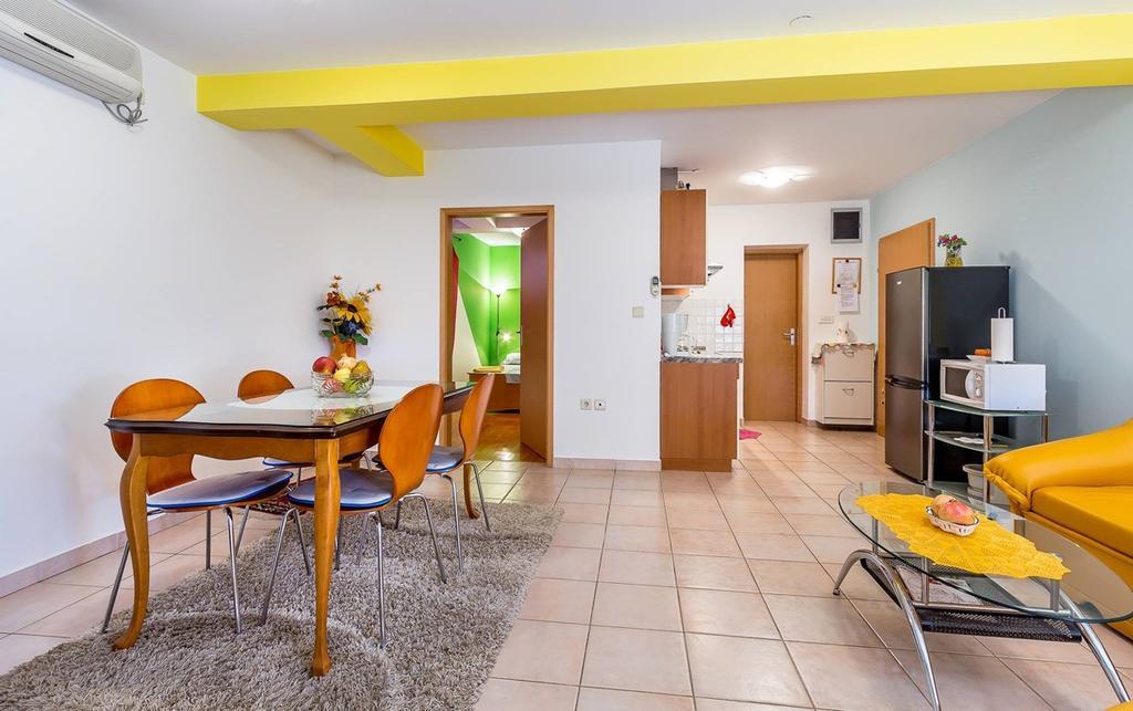 Apartment Ellis Premantura Εξωτερικό φωτογραφία