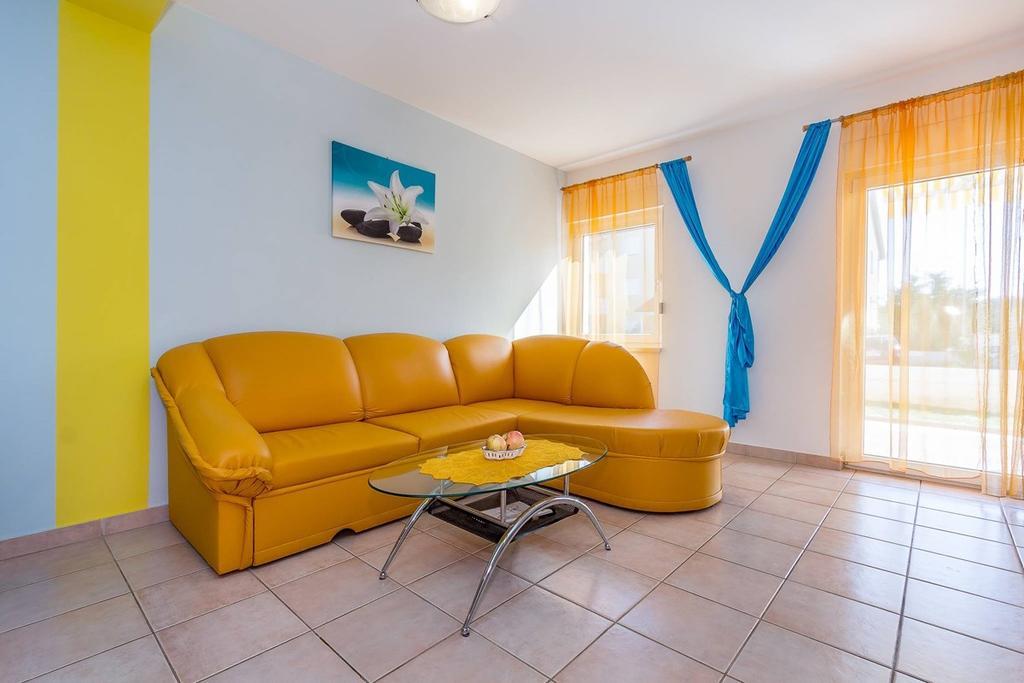 Apartment Ellis Premantura Εξωτερικό φωτογραφία