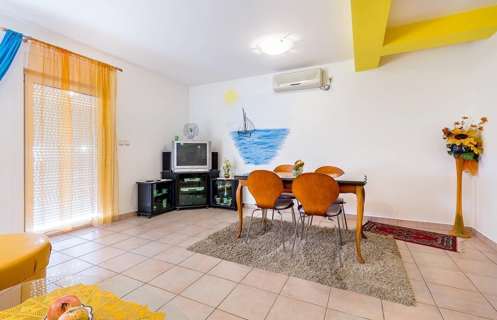 Apartment Ellis Premantura Εξωτερικό φωτογραφία