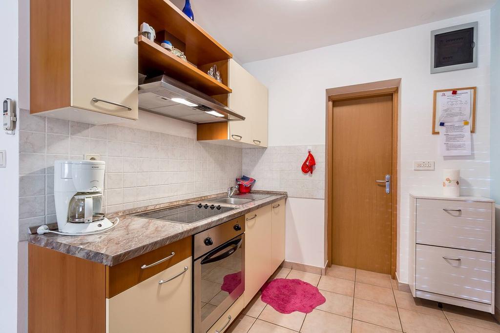 Apartment Ellis Premantura Εξωτερικό φωτογραφία